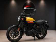 Other Royal Enfield Hunter 350 2026 Motorbike