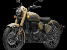 Other Royal Enfield Classic 350 2025 Motorbike