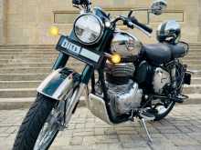 Other Royal Enfield Classic 350 2025 Motorbike