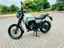 Other ROYAL ENFIELD SCRAM 440 2026 Motorbike