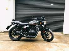Other Royal Enfield Hunter 350 2023 Motorbike