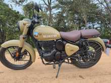 Other Royal Enfield Classic 350 2025 Motorbike