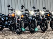 Other ROYAL ENFIELD CLASSIC 350 FREE REGISTRATION 2026 Motorbike