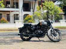 Other Royal Enfield Classic 350 2025 Motorbike