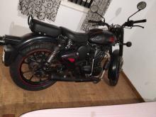 Other Royal Enfield Classic 350 2017 Motorbike
