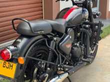 Other Royal Enfield Classic 350 2024 Motorbike