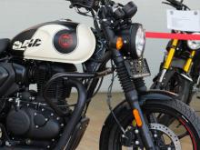 Other ROYAL ENFIELD HUNTER 350 2026 Motorbike