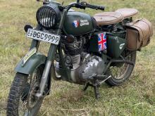 Other Royal Enfield Classic 2018 Motorbike