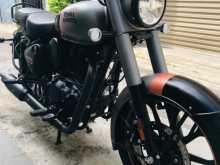 Other Royal Enfield Classic 350 2026 Motorbike