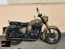 Other Royal Enfield Classic 350 2026 Motorbike
