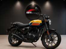 Other Royal Enfield Hunter 350 2026 Motorbike