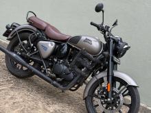 Other Royal Enfield Classic 350 2024 Motorbike