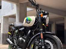 Other Royal Enfield Hunter 350 2026 Motorbike