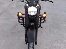 Other Royal Enfield Classic 350 2026 Motorbike