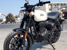 Other Royal Enfield Hunter 350 2024 Motorbike