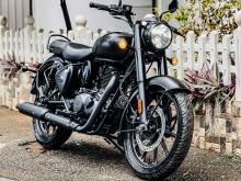 Other ROYAL ENFIELD CLASSIC 350 2026 Motorbike