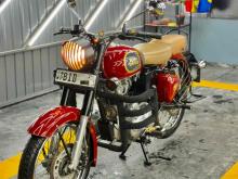 Other Royal Enfield 2019 Motorbike