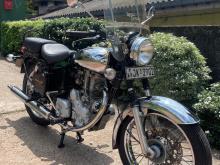 Other Royal Enfield Bullet Machismo 500 2004 Motorbike