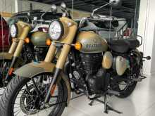 Other Royal Enfield Classic 350 2026 Motorbike