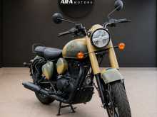 Other Royal Enfield Classic 350 2026 Motorbike