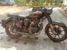 Other Royal Enfield Classic 350 2017 Motorbike
