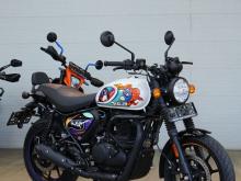 Other Royal Enfield Hunter 350 2026 Motorbike