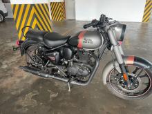 Other ROYAL ENFIELD CLASSIC 350 MODEL 2026 Motorbike