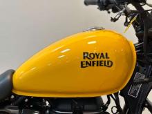Other Royal Enfield Meteor 350 2022 Motorbike