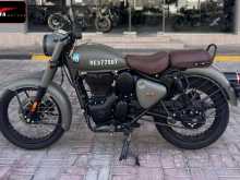 Other Royal Enfield Classic 350 2024 Motorbike