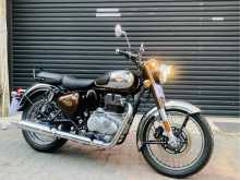 Other Royal Enfield Classic 350 2024 Motorbike