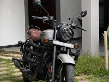 Other Royal Enfield Classic 2024 Motorbike