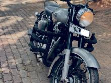 Other Royal Enfield Classic 350 2018 Motorbike