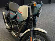 Other Royal Enfield Scram 440 2026 Motorbike