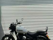 Other Royal Enfield ThunderBirdX 2018 Motorbike