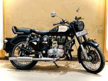 Other Royal Enfield Classic 2016 Motorbike