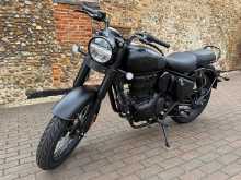 Other Royal Enfield Classic 350 2026 Motorbike