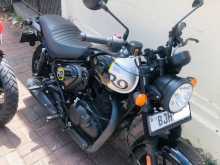 Other Royal Enfield Hunter 350 2024 Motorbike