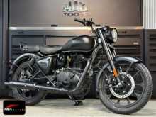 Other Royal Enfield Classic 350 2024 Motorbike