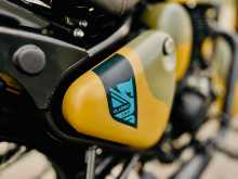 Other ROYAL ENFIELD CLASSIC 350 2026 Motorbike