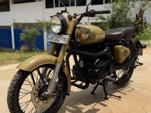 Other Royal Enfield Classic 350 2019 Motorbike