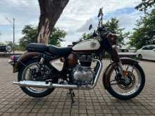 Other ROYAL ENFIELD CLASSIC 350 2026 Motorbike