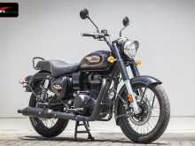 Other Royal Enfield Bullet 350 2024 Motorbike