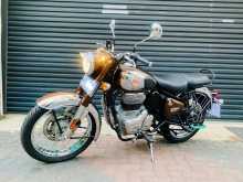 Other Royal Enfield Classic 350 2024 Motorbike