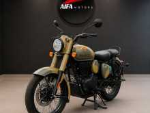 Other Royal Enfield Classic 350 2026 Motorbike