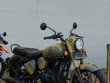 Other Royal Enfield Classic 350 2026 Motorbike