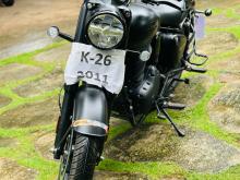 Other ROYAL ENFIELD CLASSIC 350 2026 Motorbike