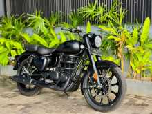 Other Royal Enfield Classic 350 2026 Motorbike