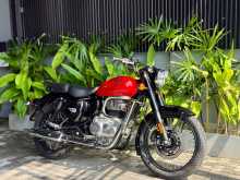 Other Royal Enfield Classic 350 2026 Motorbike