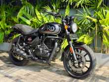 Other Royal Enfield Hunter 350 2026 Motorbike
