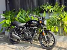 Other Royal Enfield Hunter 350 2026 Motorbike